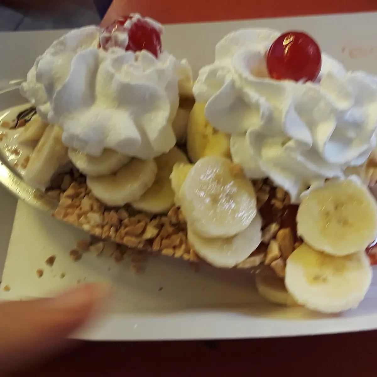 Banana Split