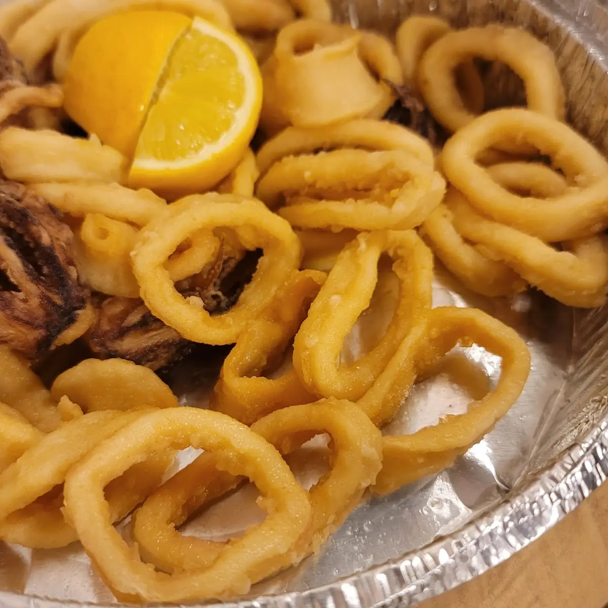 Fritto Misto