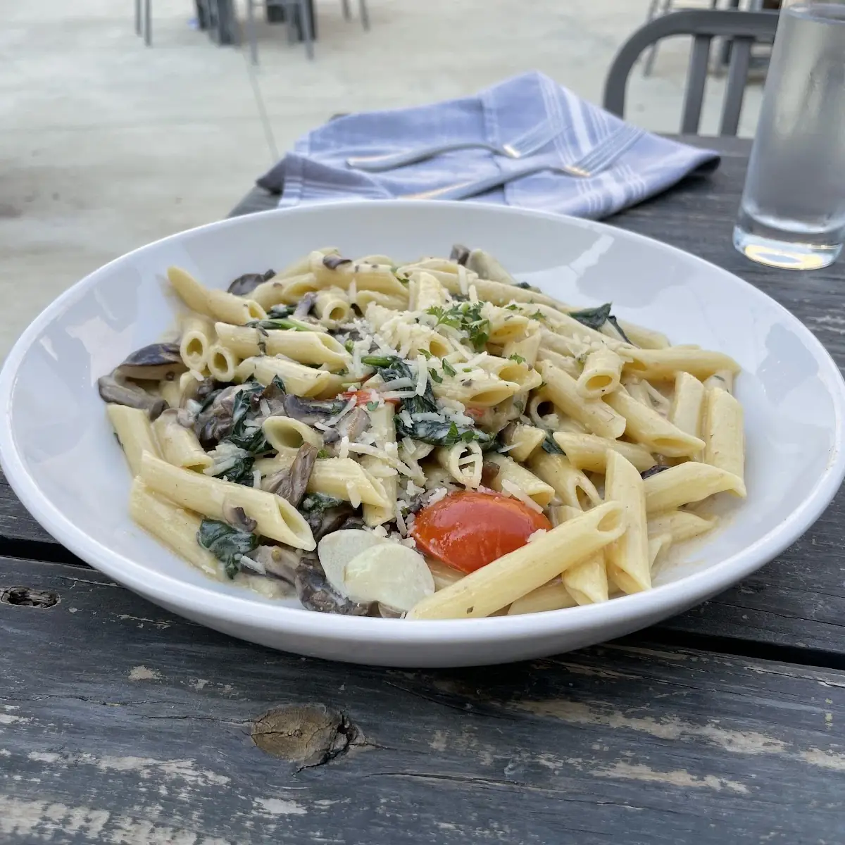 Penne Pasta