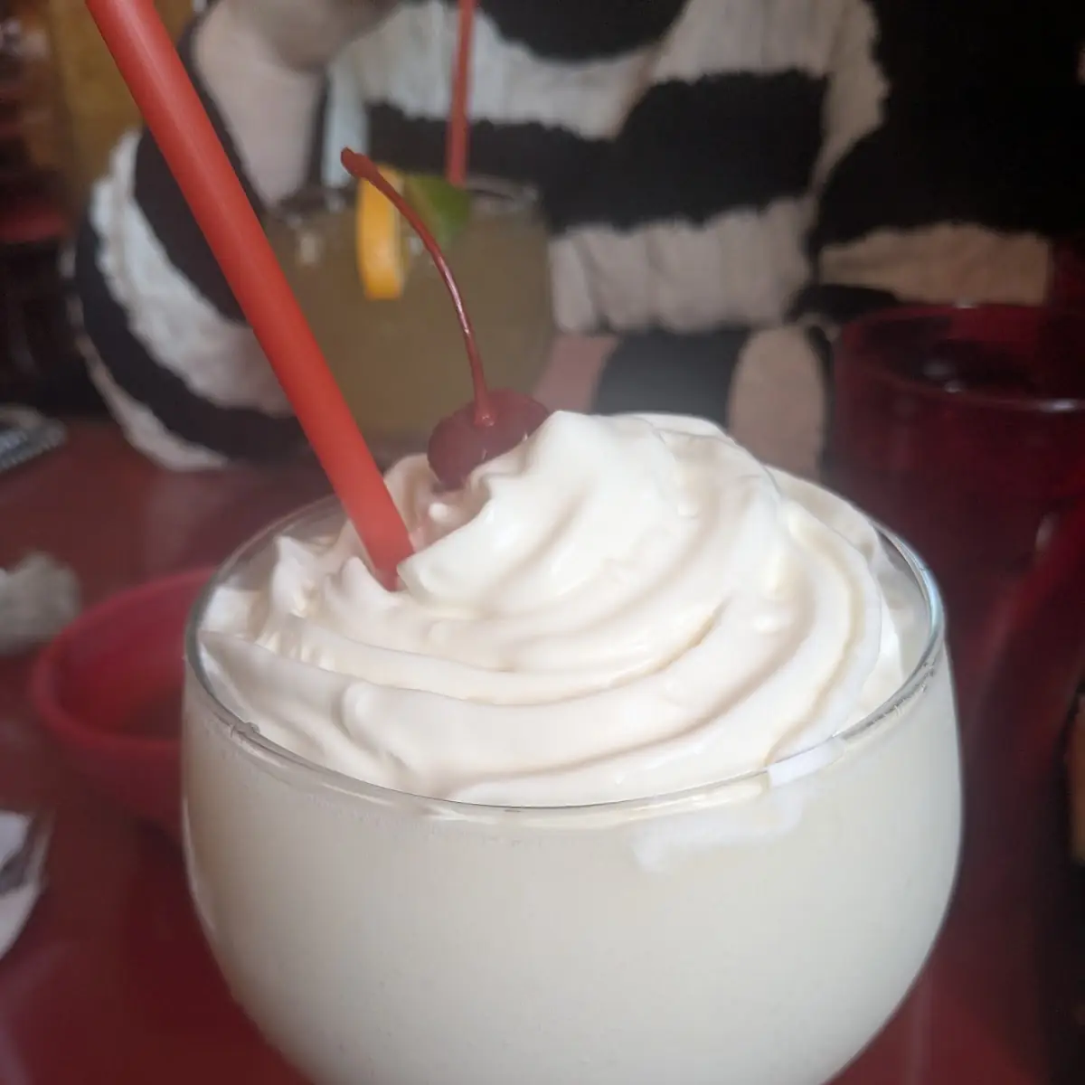 Piña Colada