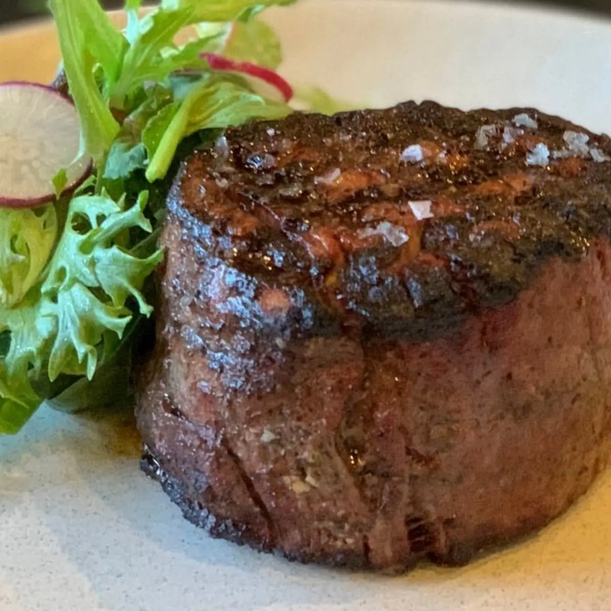 Filet Mignon