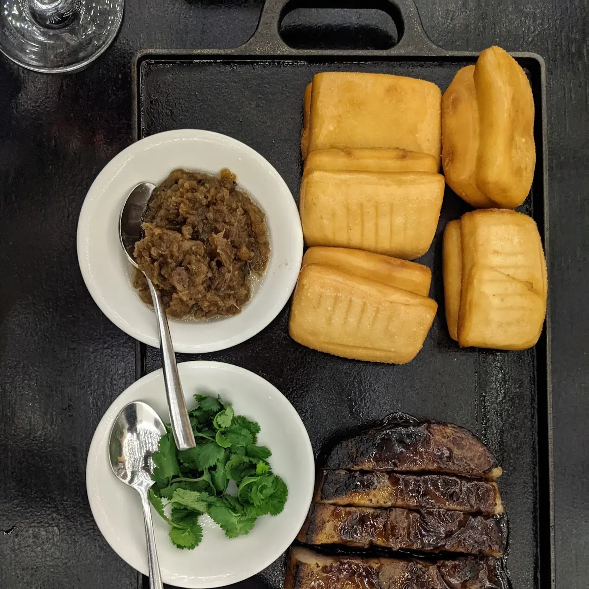 Pork Belly