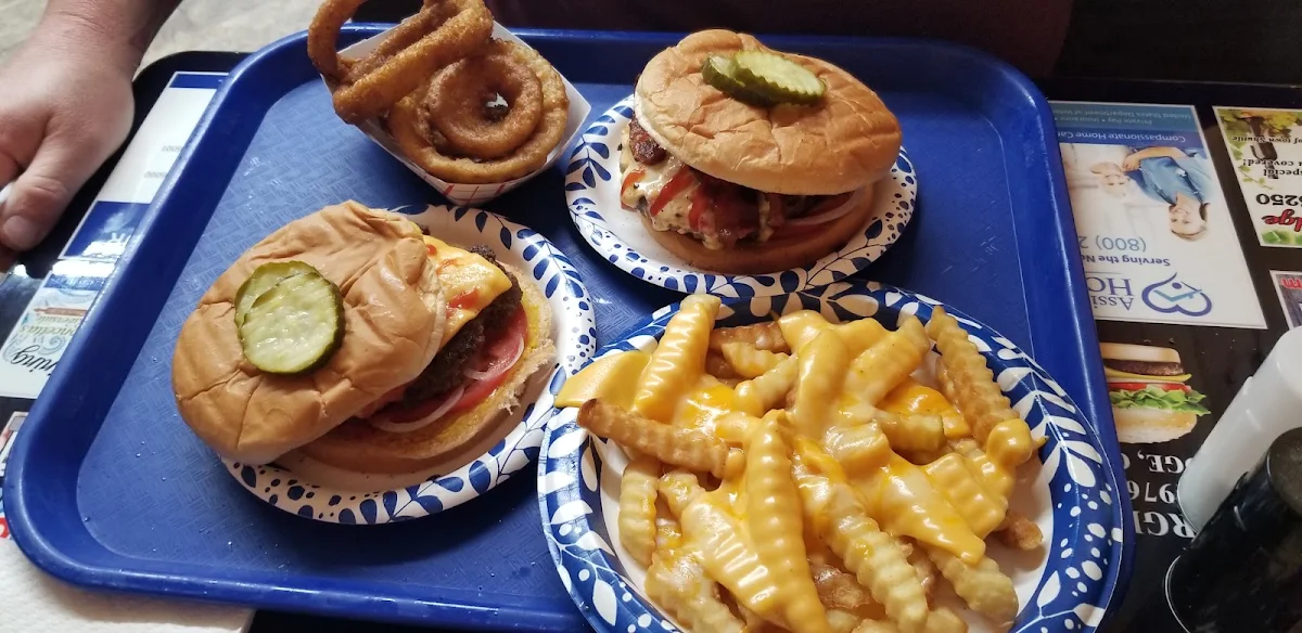 Chicken Sandwich