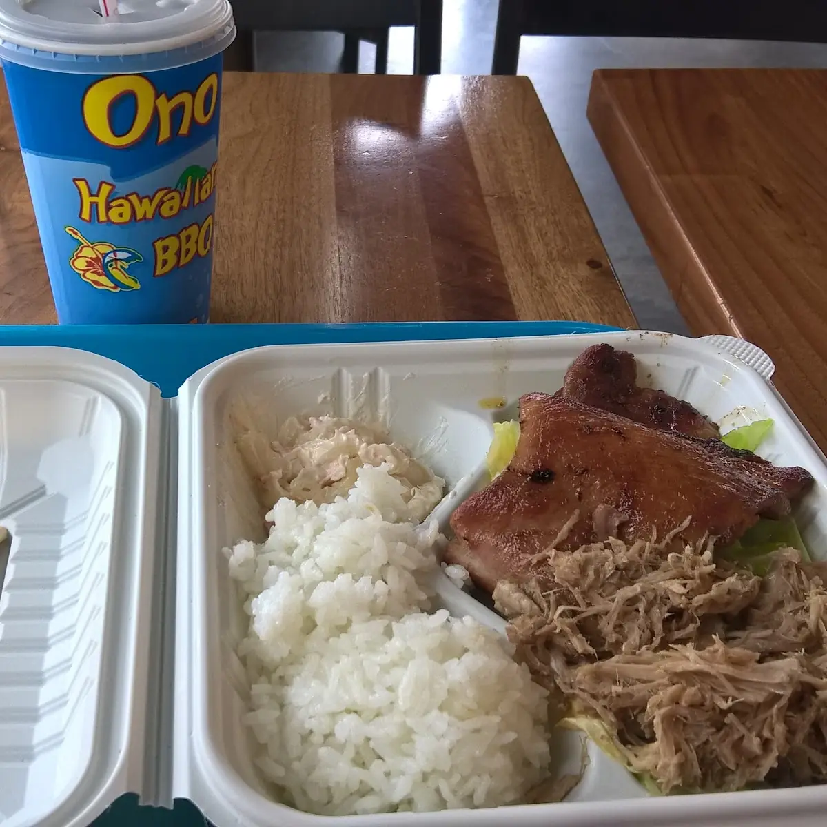 Pulled Pork