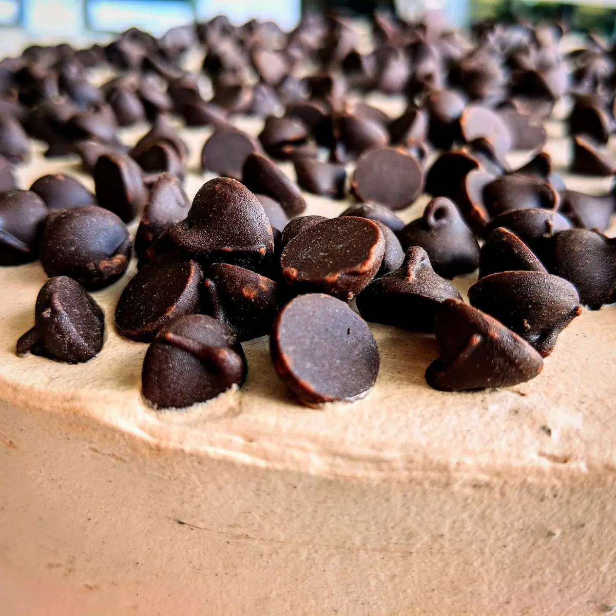 Chocolate Cake