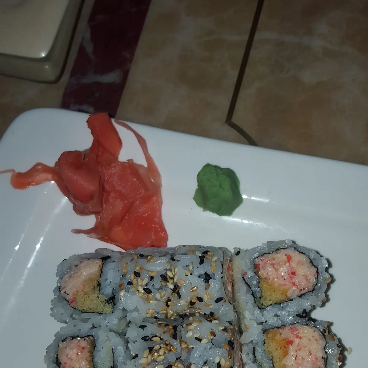 Crunchy Roll