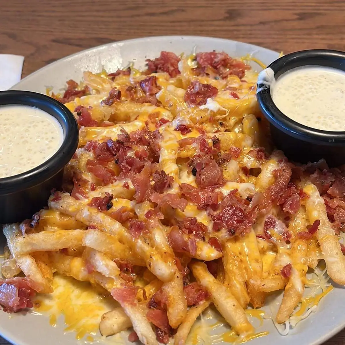 Cheese Fries