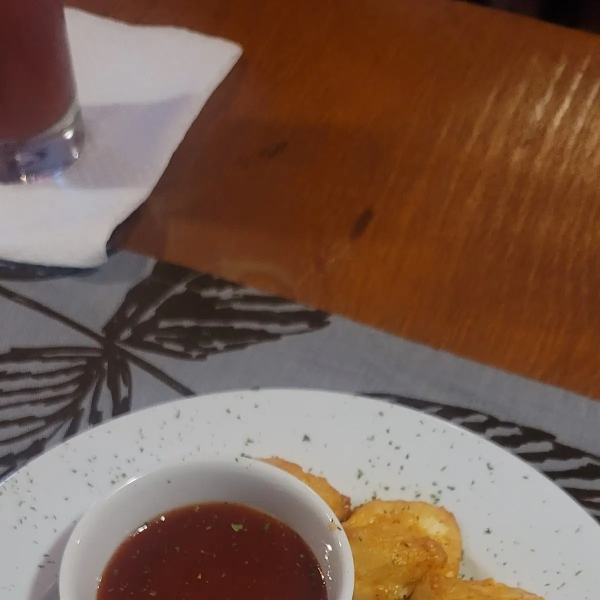 Queso Frito