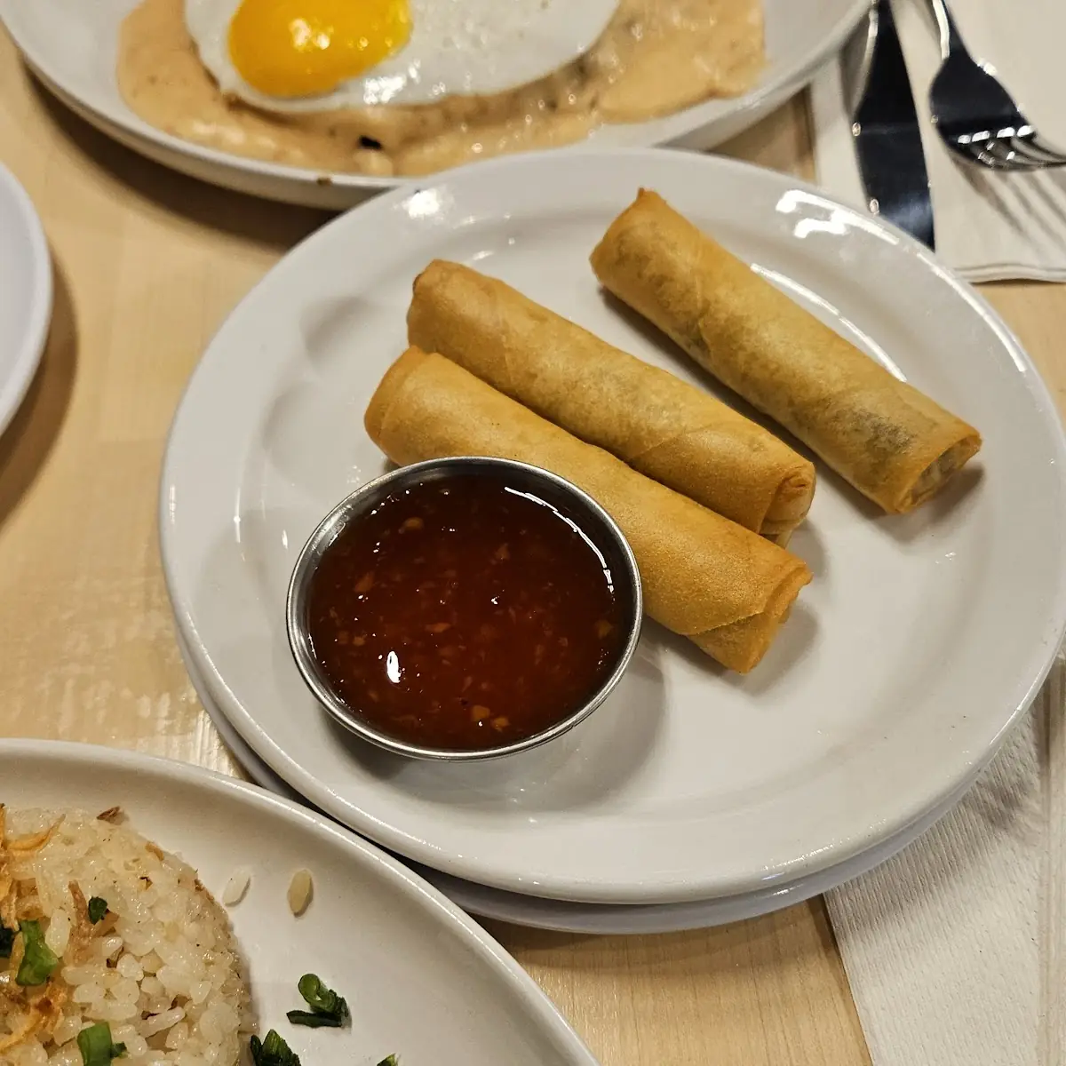 Spring Roll
