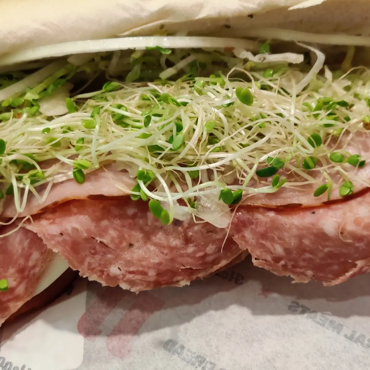 Italian Sub