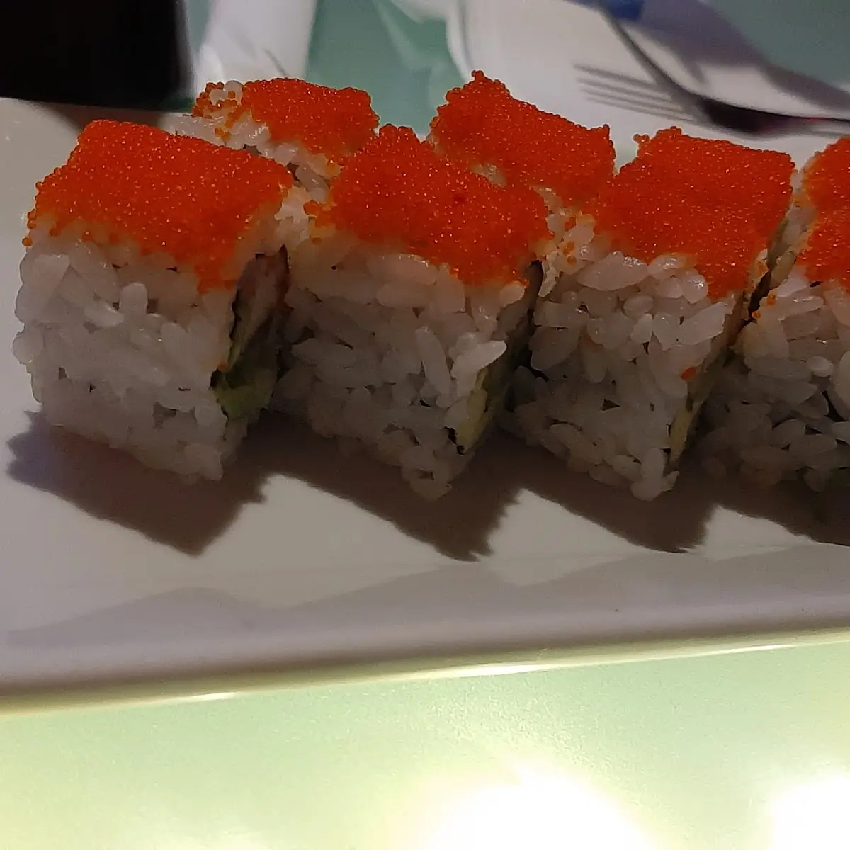 California Roll