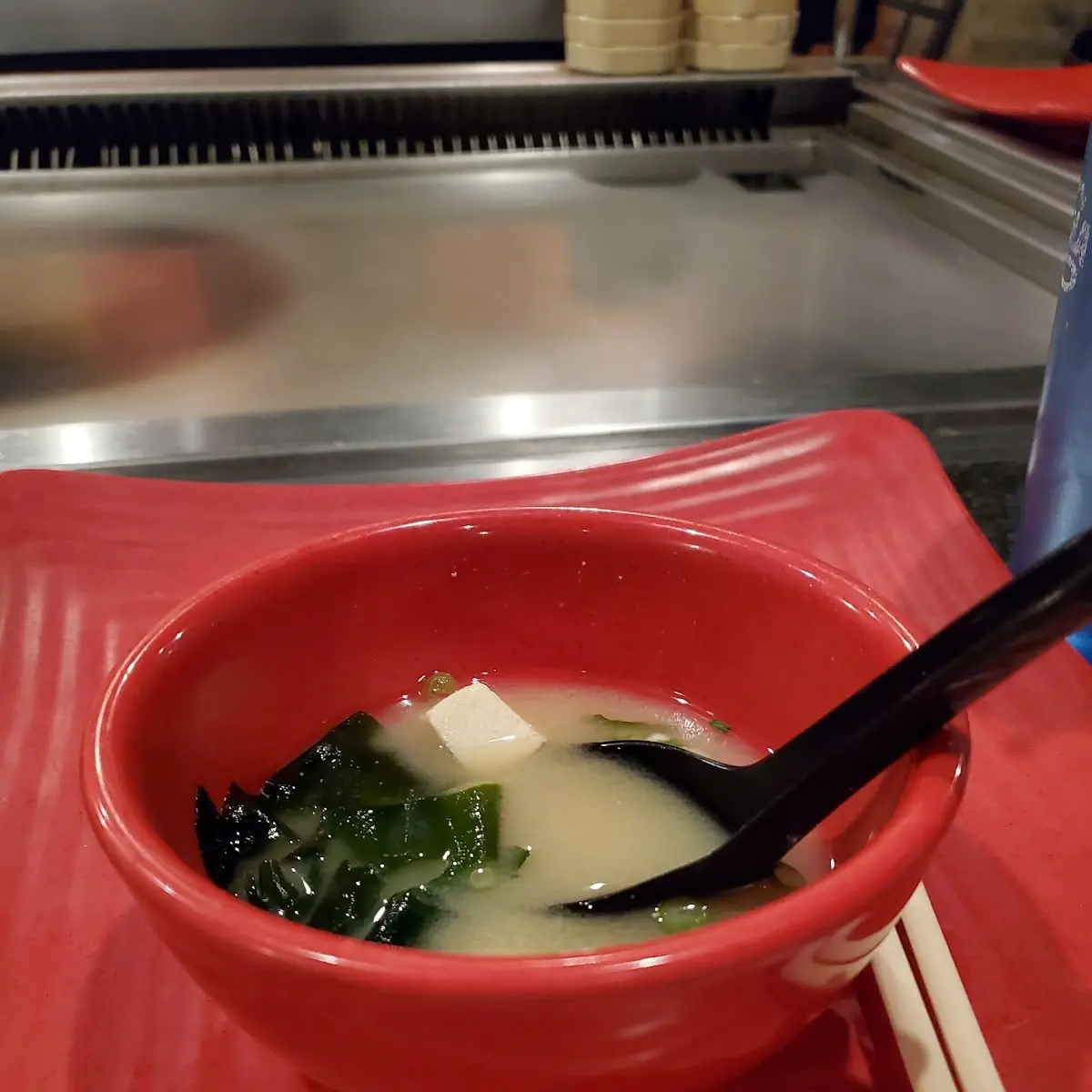 Miso Soup