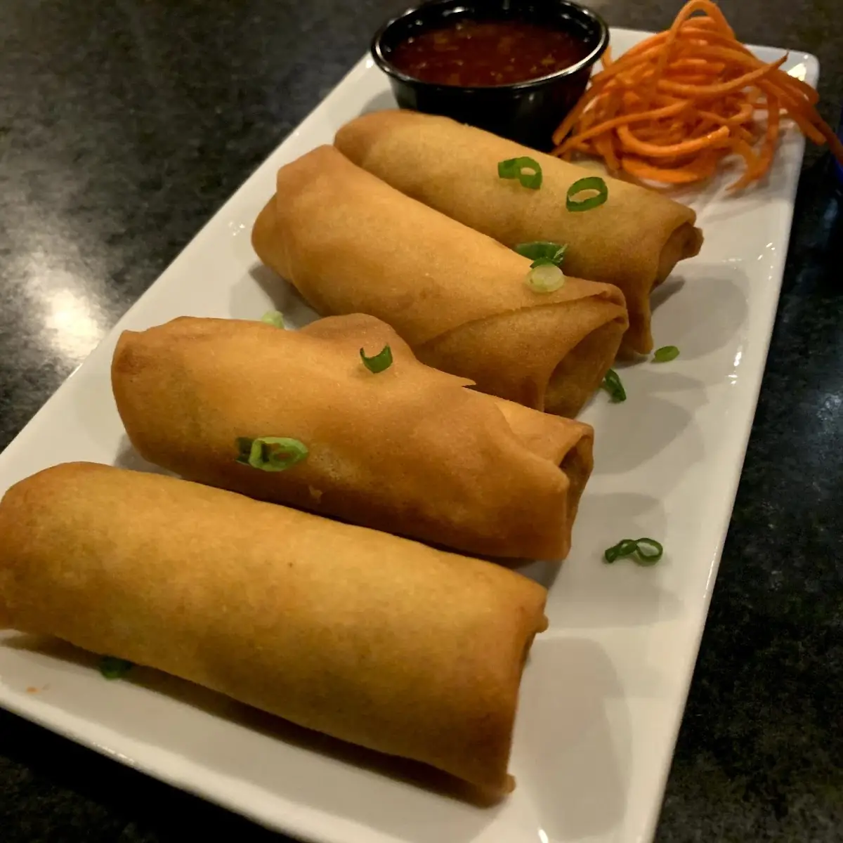 Spring Roll