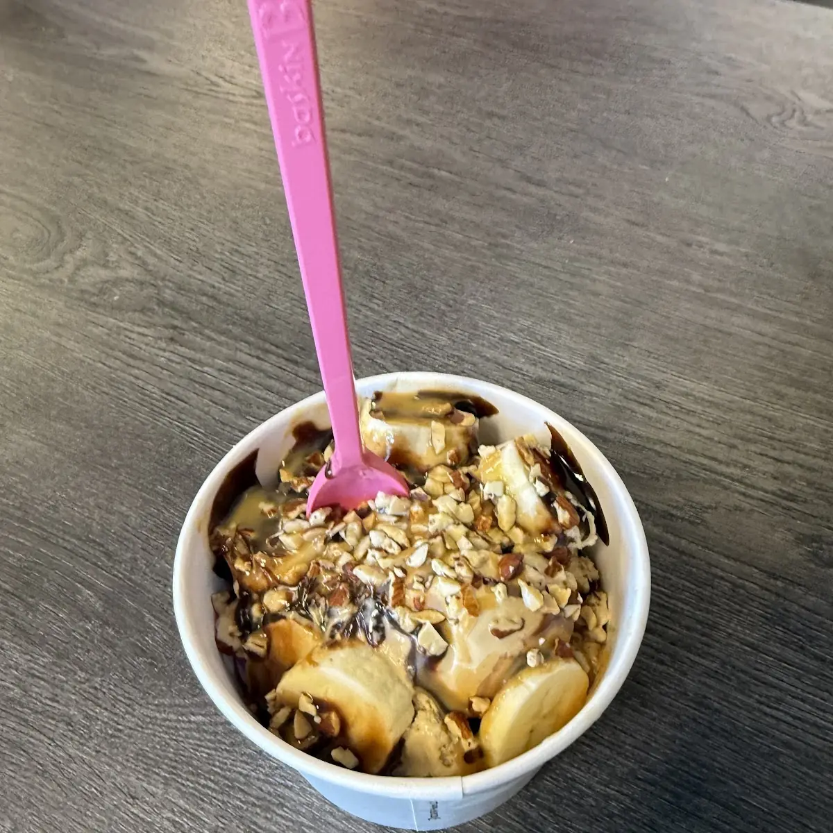 Hot Fudge