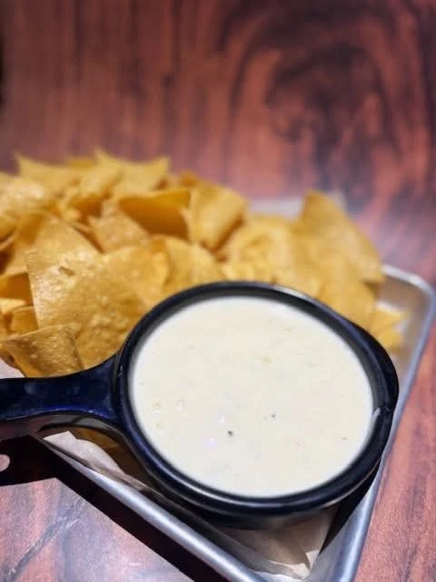 Cheese Dip
