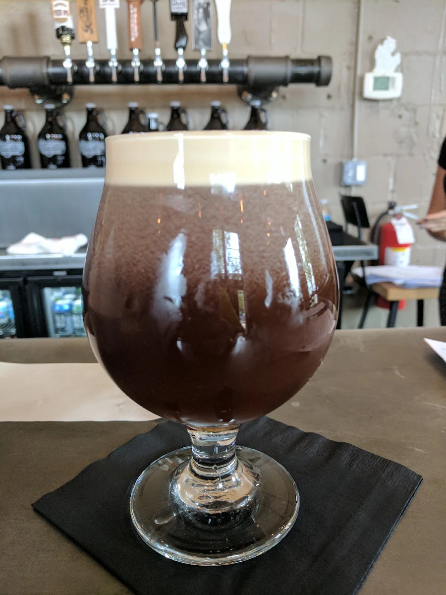 Cold Brew