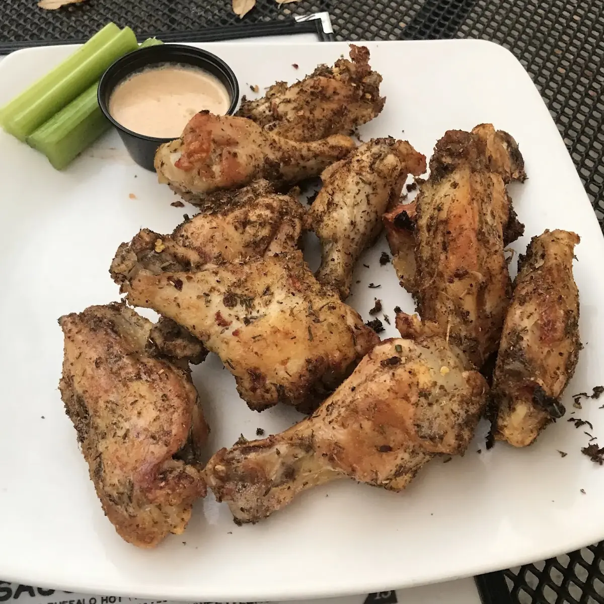 Chicken Wings
