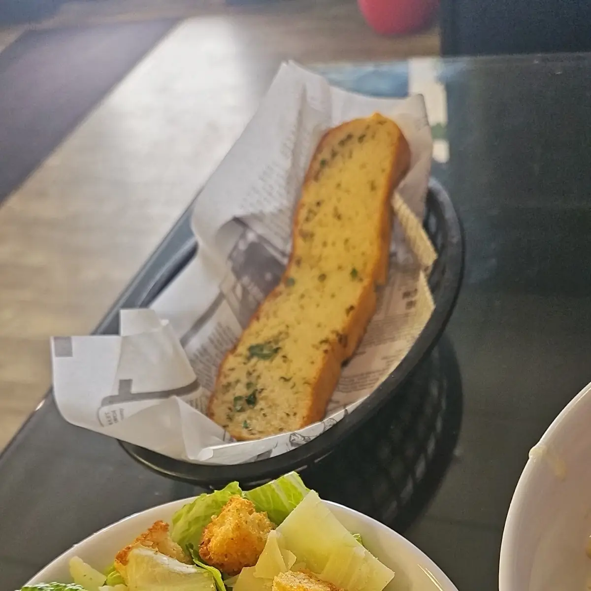 Side Caesar Salad