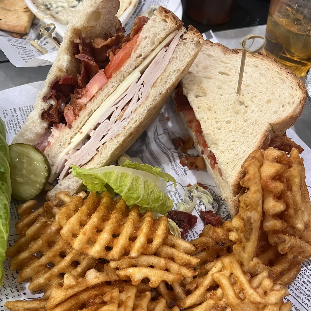 Turkey Club