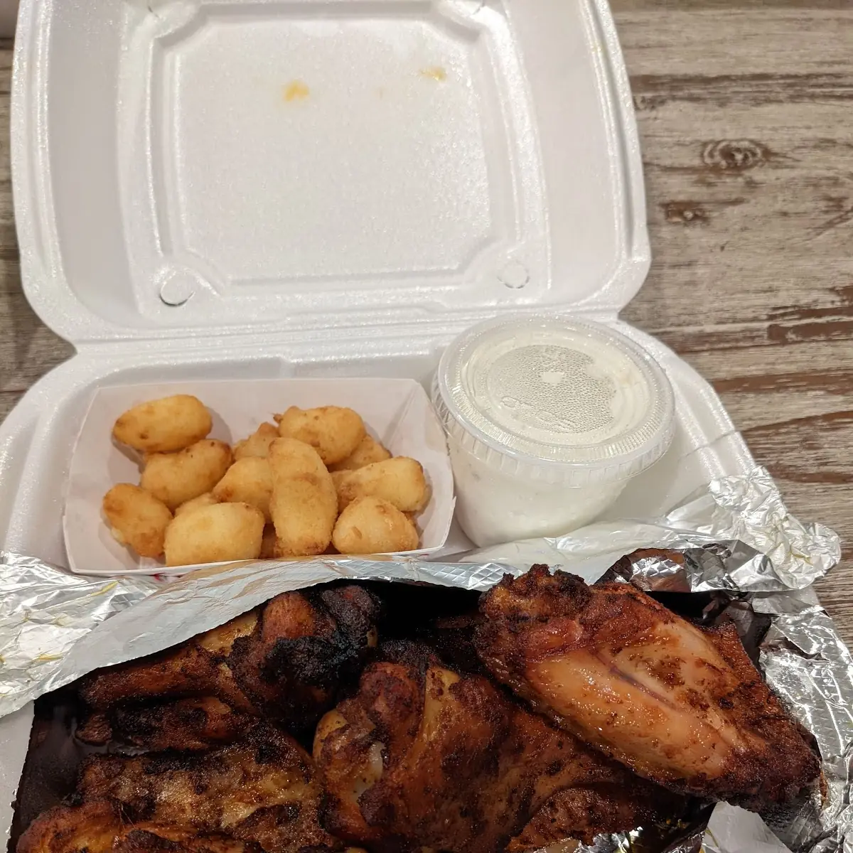 Lemon Pepper