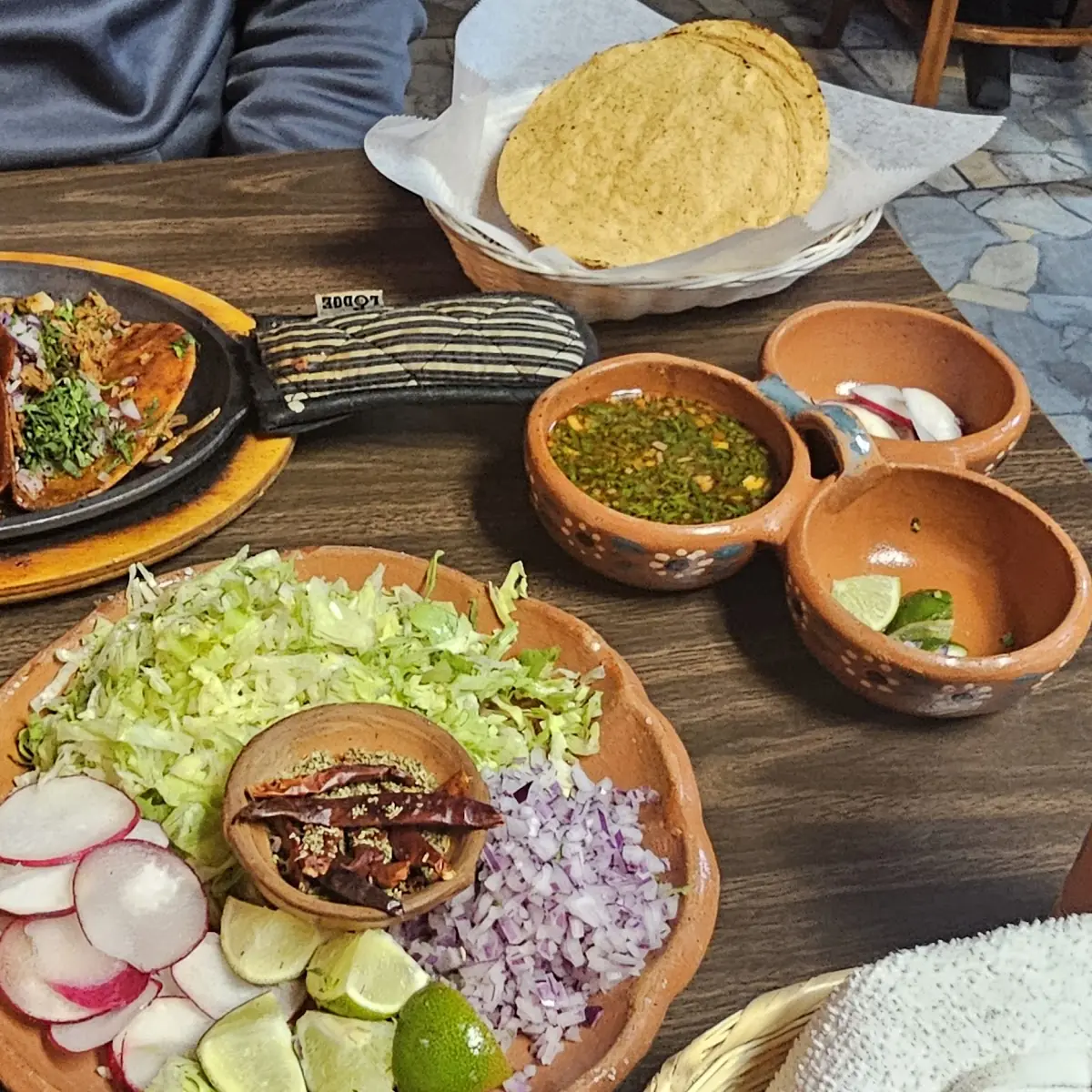 Birria Tacos