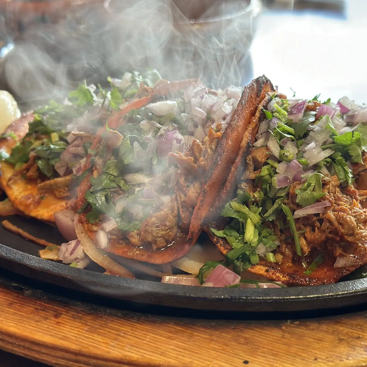 Tacos Dorados