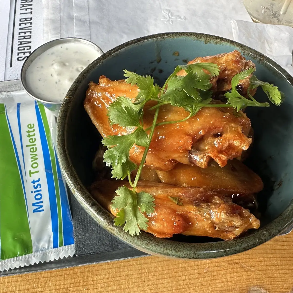 Chicken Wings