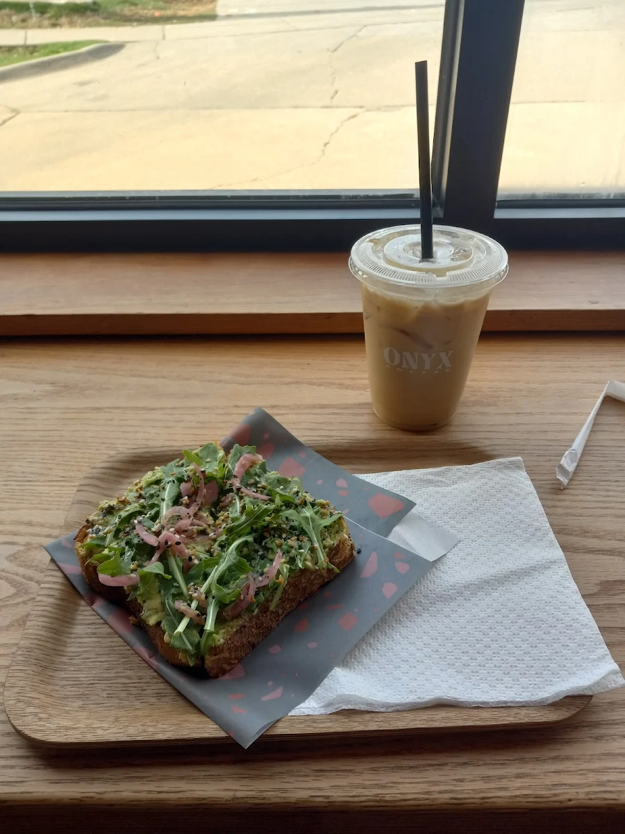 Avocado Toast