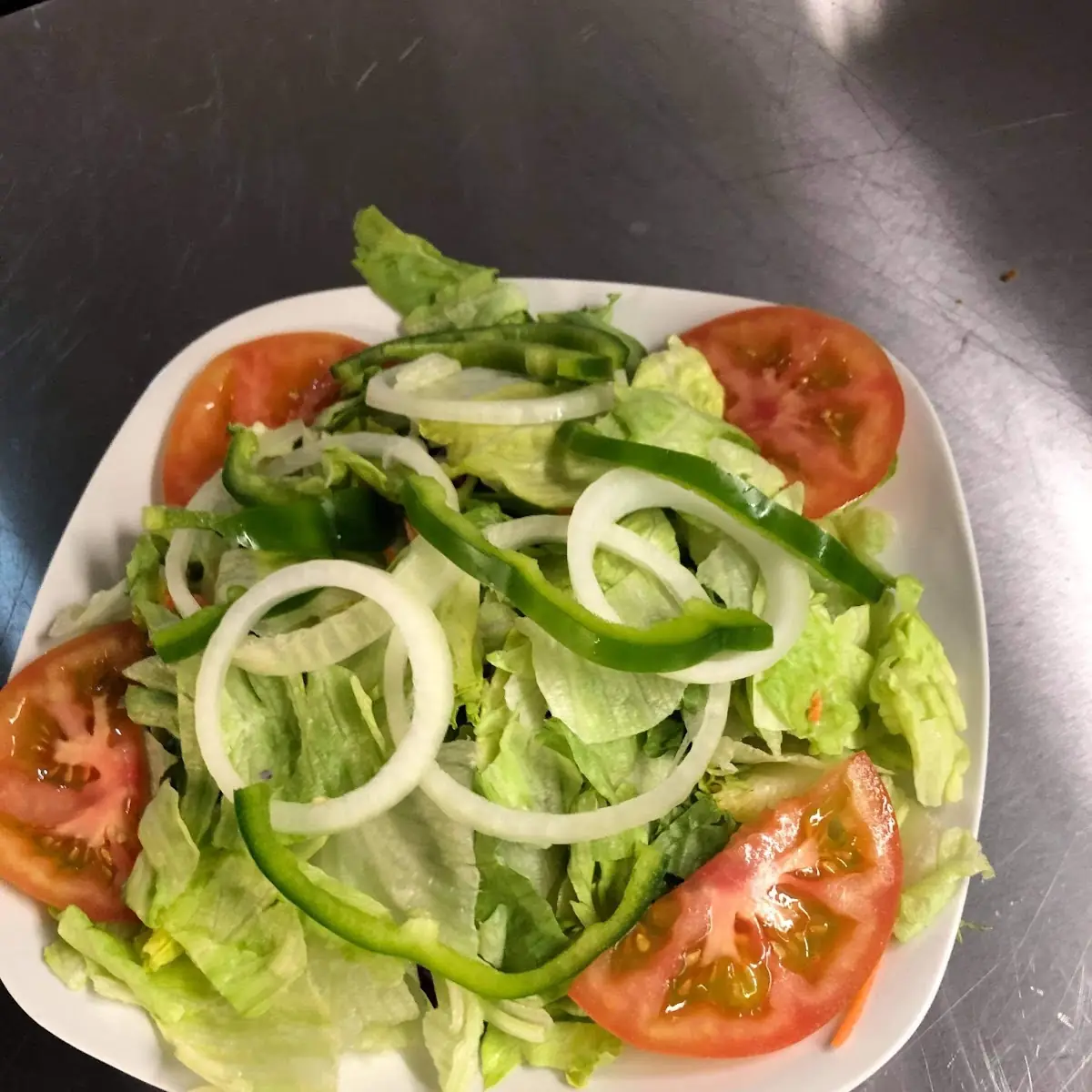 House Salad
