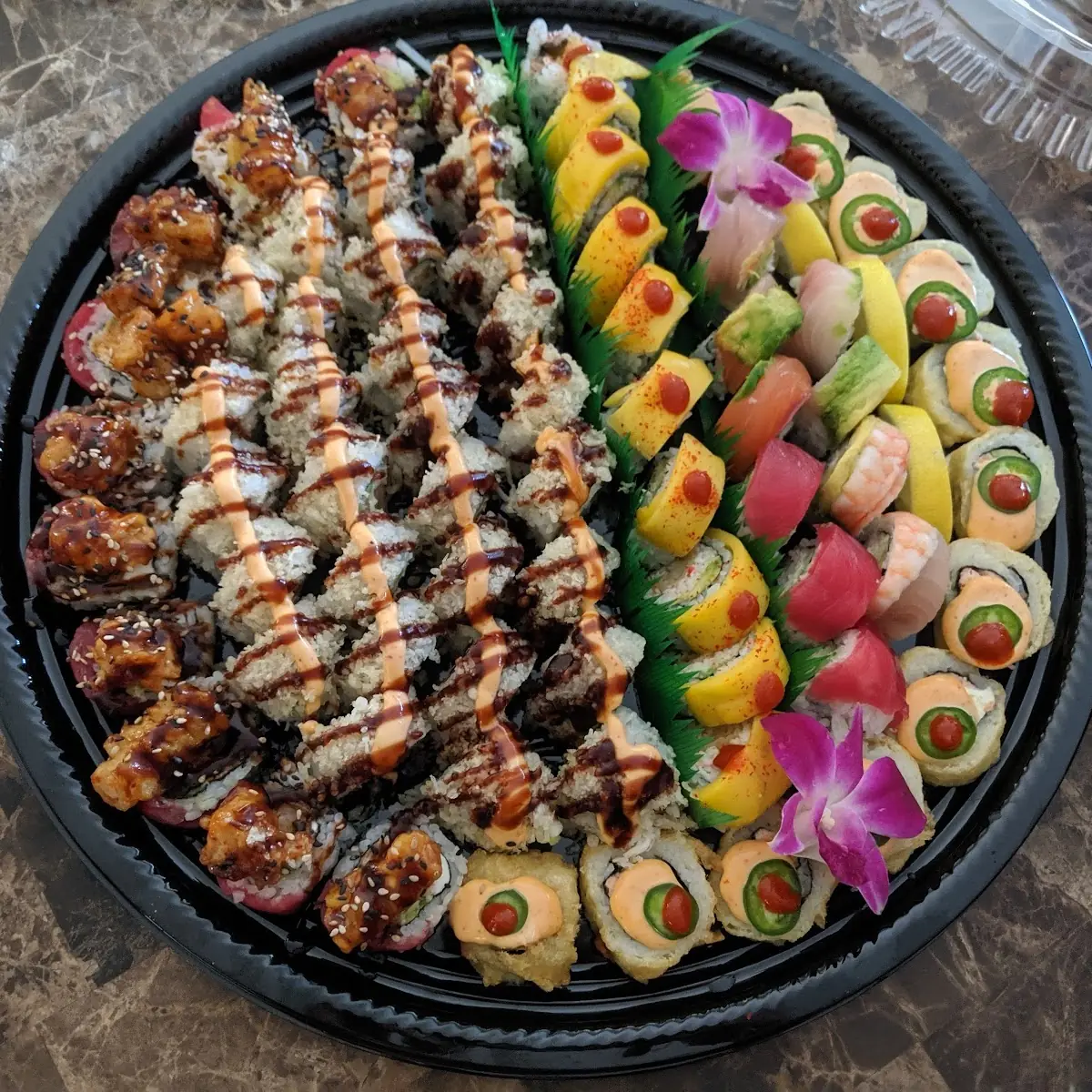 Party Platter