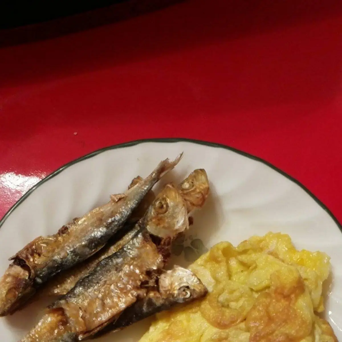 Chicken Tenders with Steak