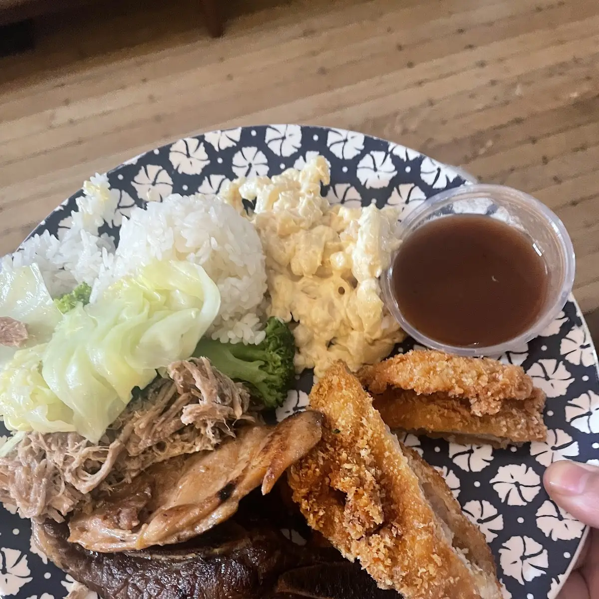 Chicken Short Ribs