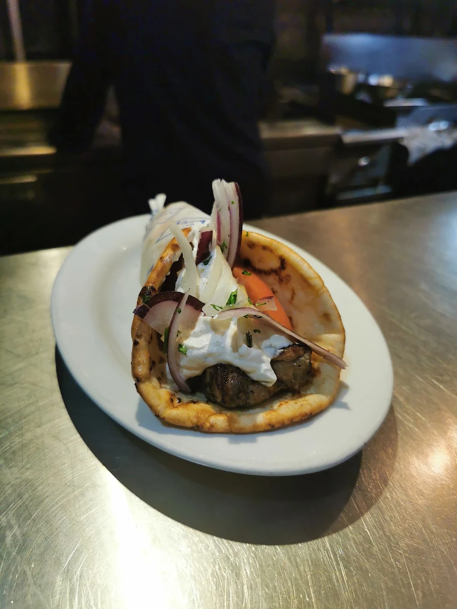 Highlights, VILLAGE GREC SOUVLAKI