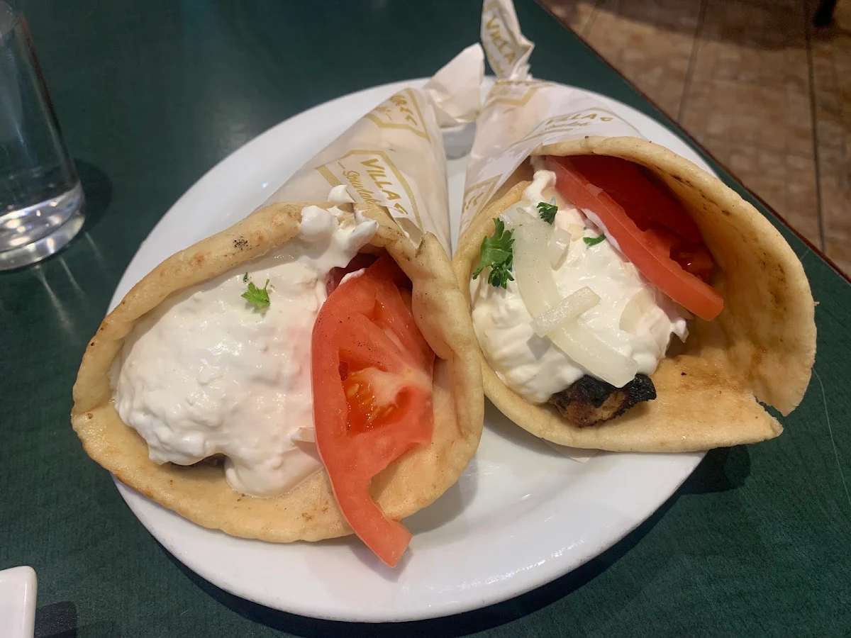 Highlights, VILLAGE GREC SOUVLAKI