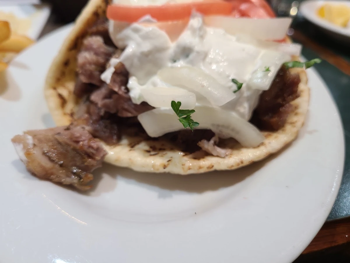 Highlights, VILLAGE GREC SOUVLAKI