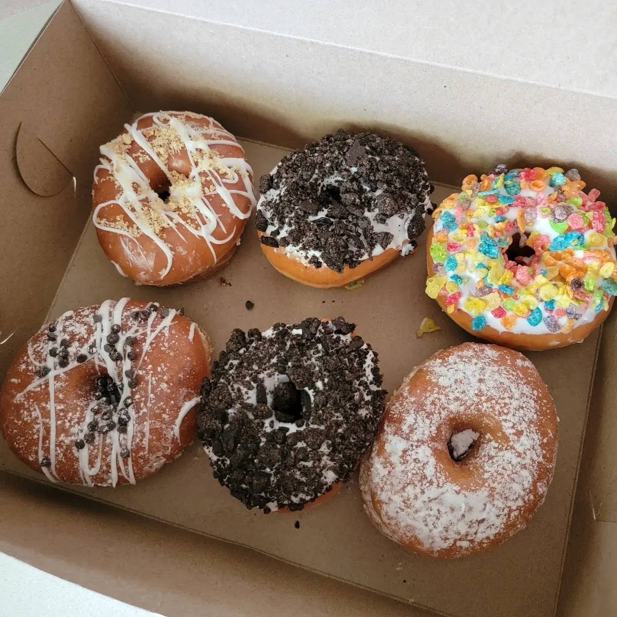 Doughnut