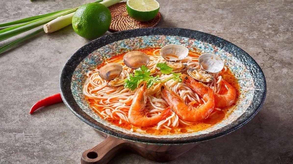 Highlights, Pho 11 Noodle Bar