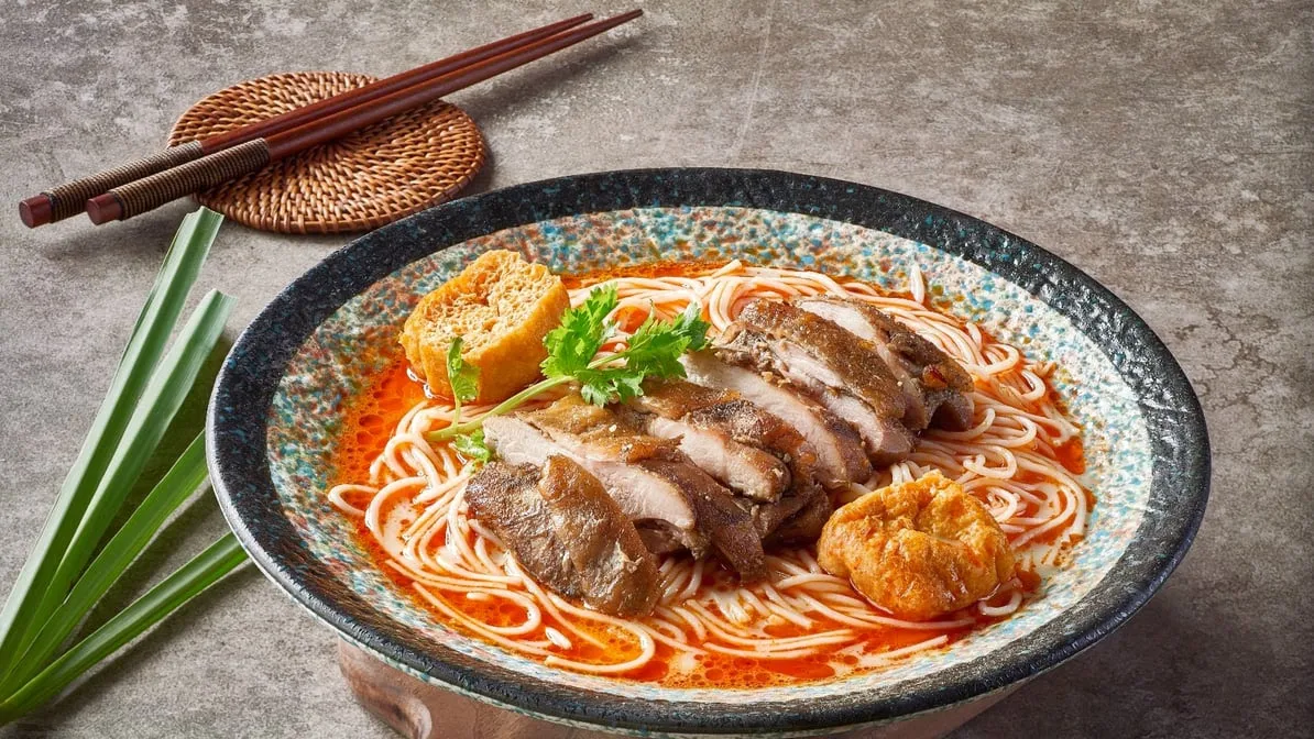 Highlights, Pho 11 Noodle Bar