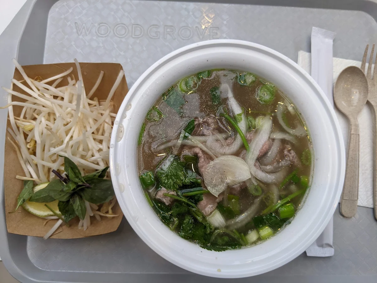 Highlights, Pho 11 Noodle Bar