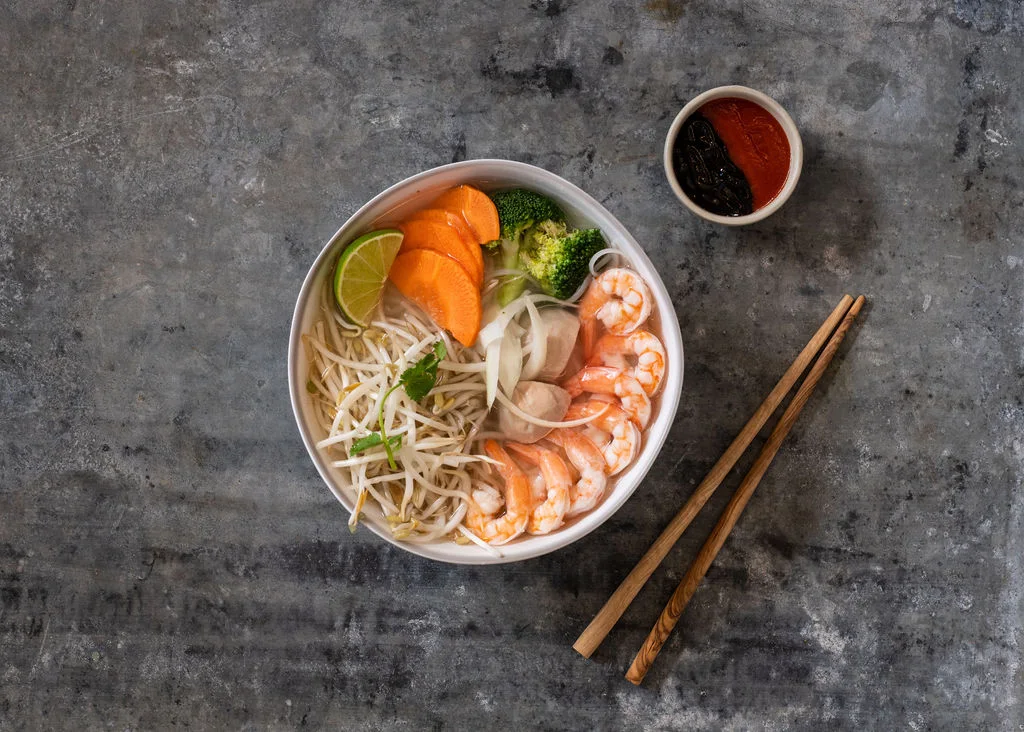 Highlights, Pho 11 Noodle Bar
