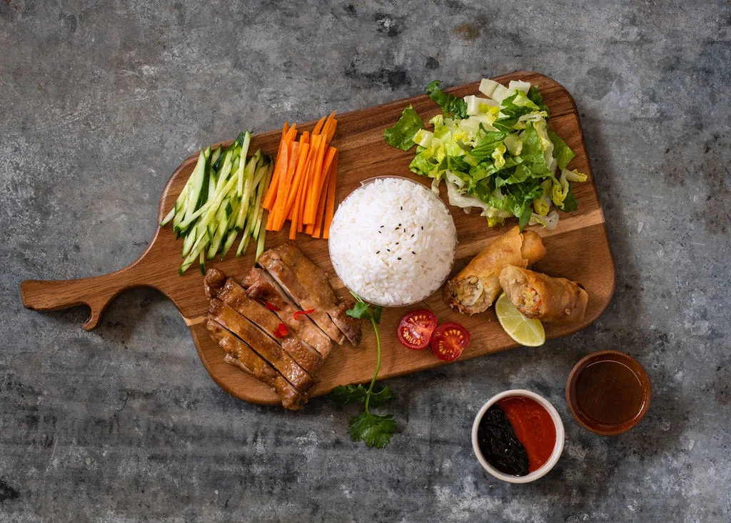 Highlights, Pho 11 Noodle Bar