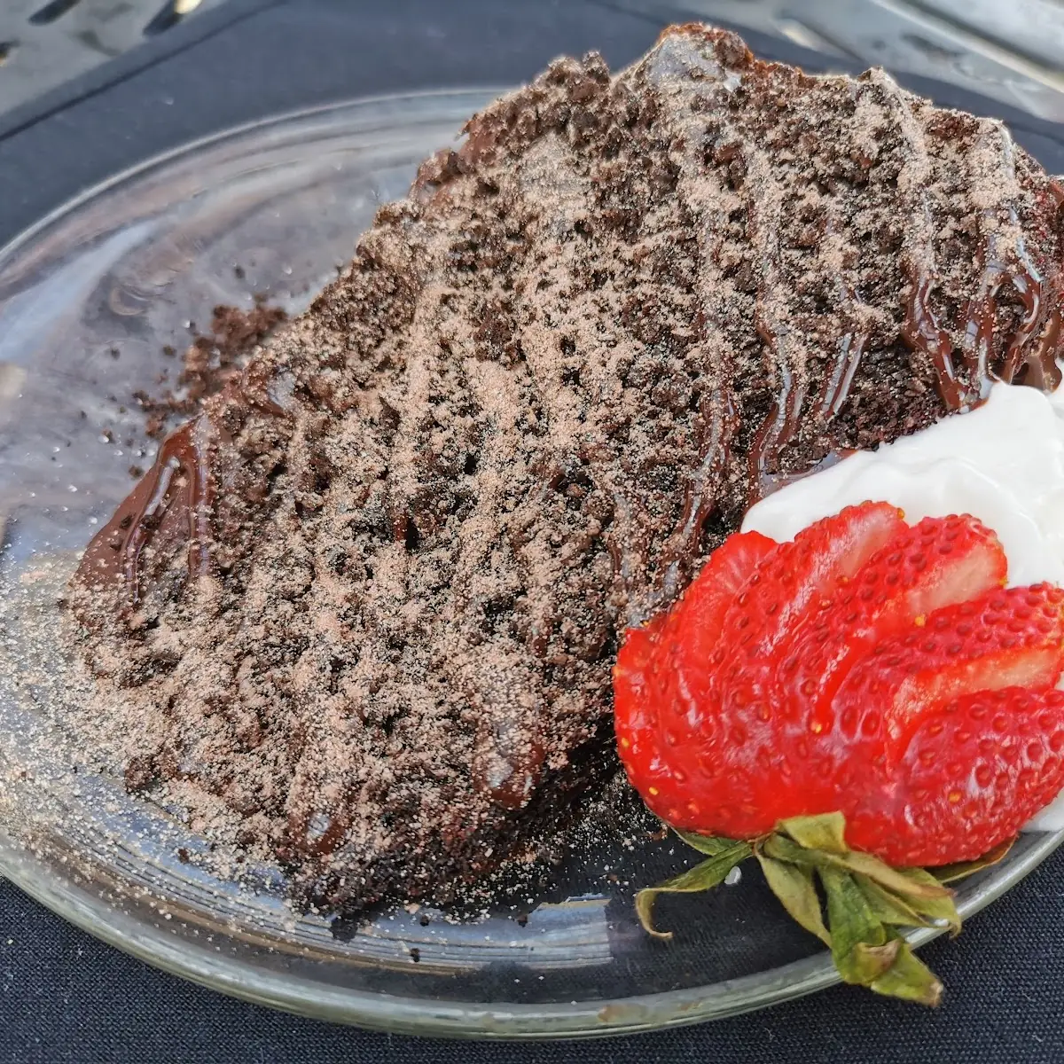 Chocolate Cake