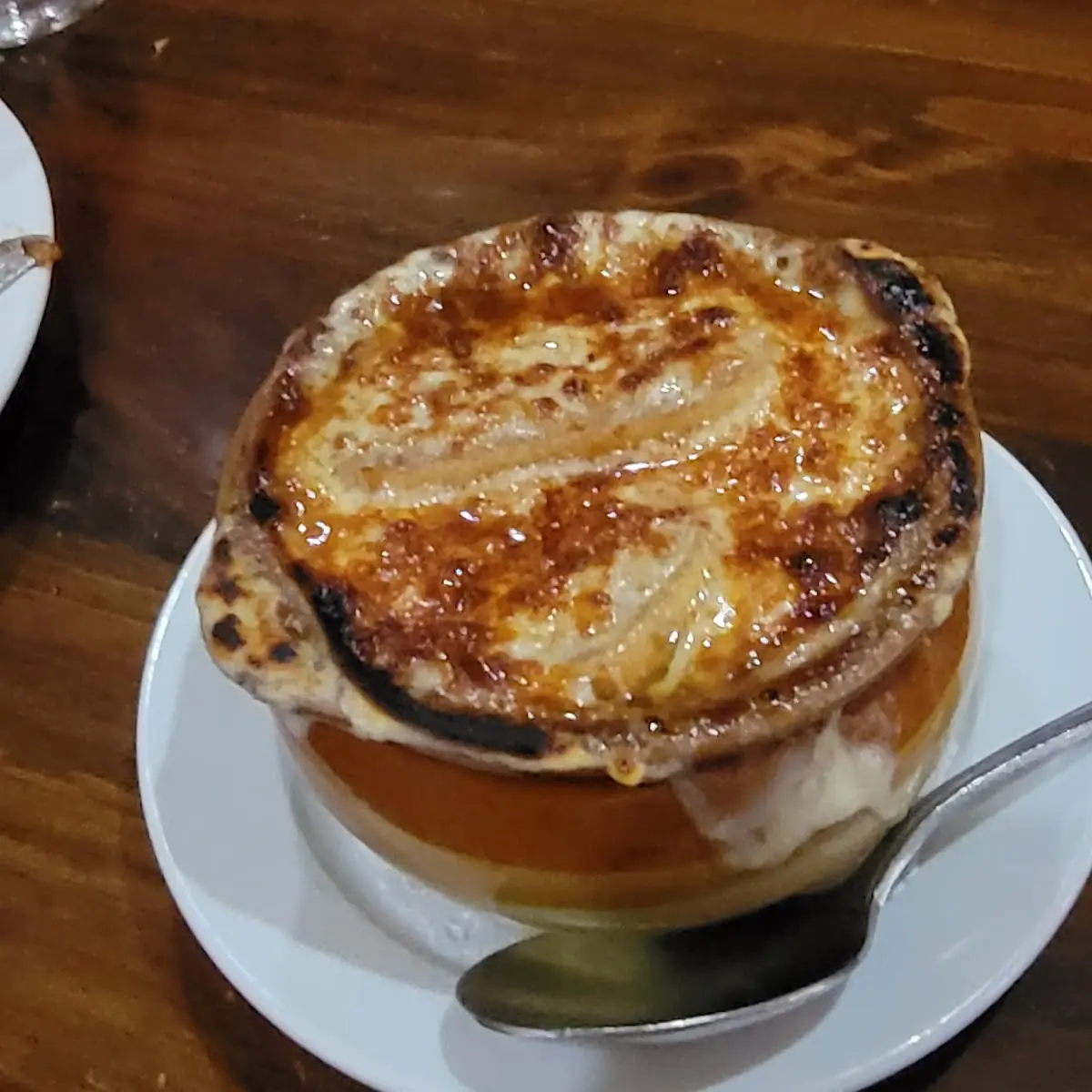 French Onion Soup