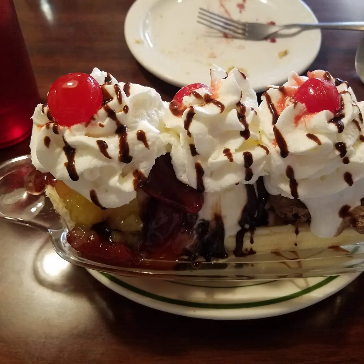 Banana Split