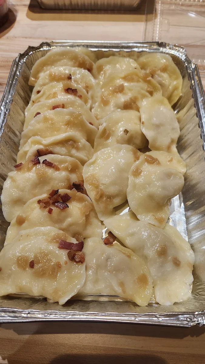 Pierogi