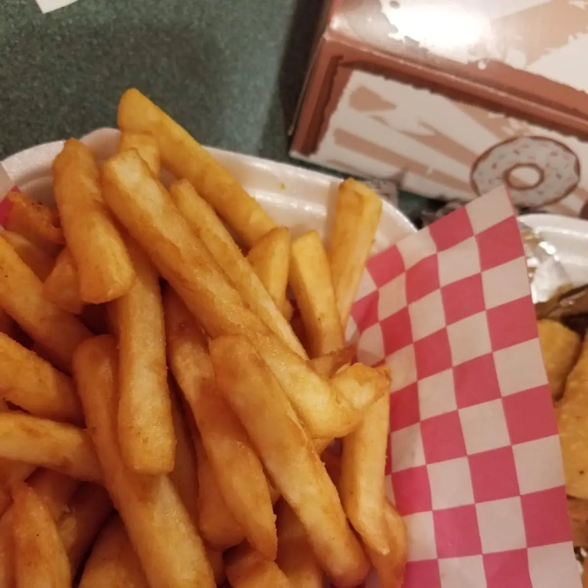 French Fries
