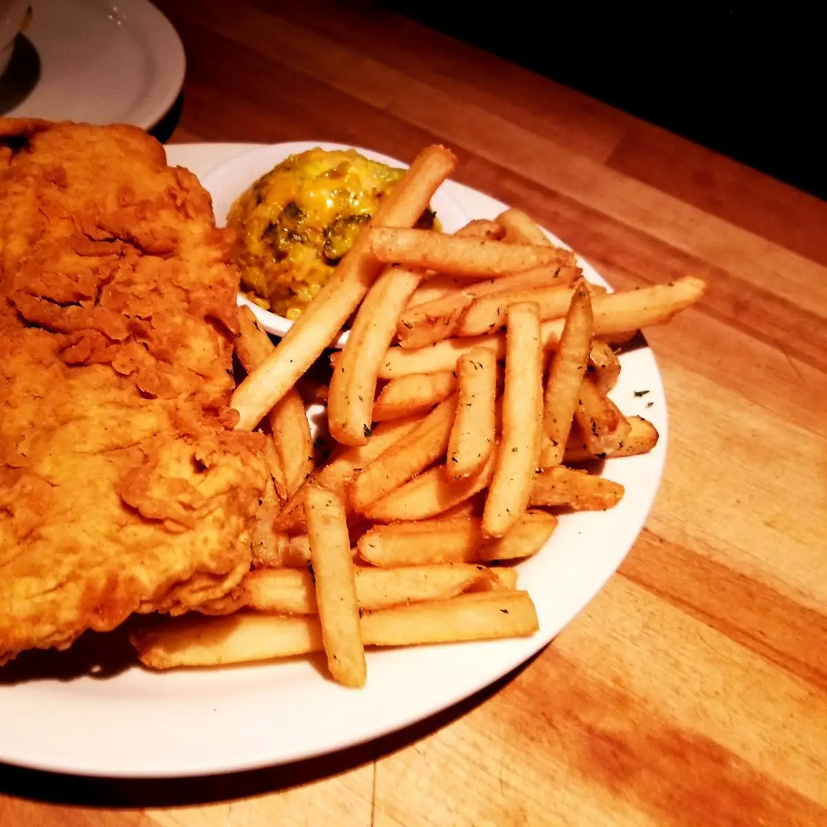 Country Fried Steak