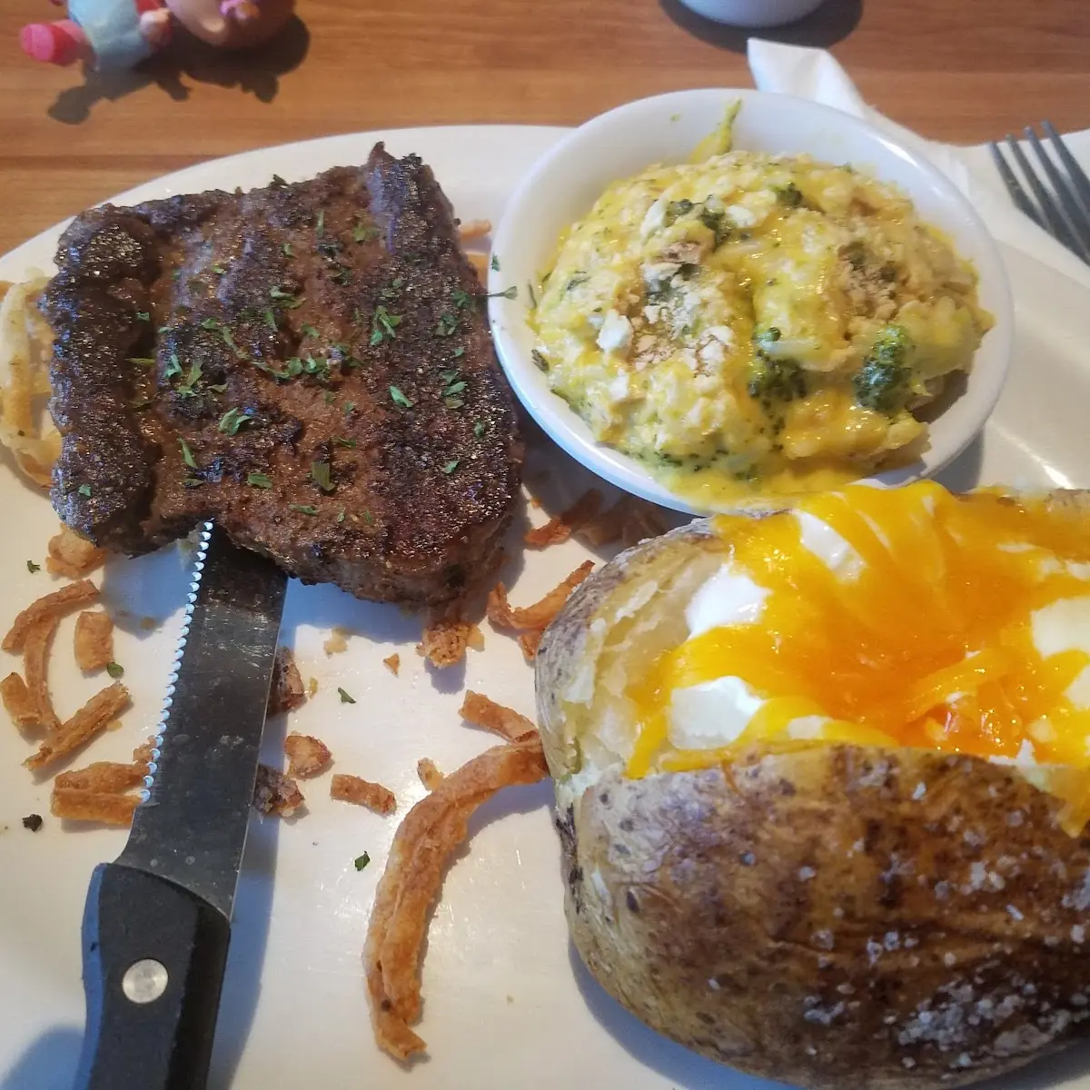 Fall-Off-The-Plate Baby Back Ribs