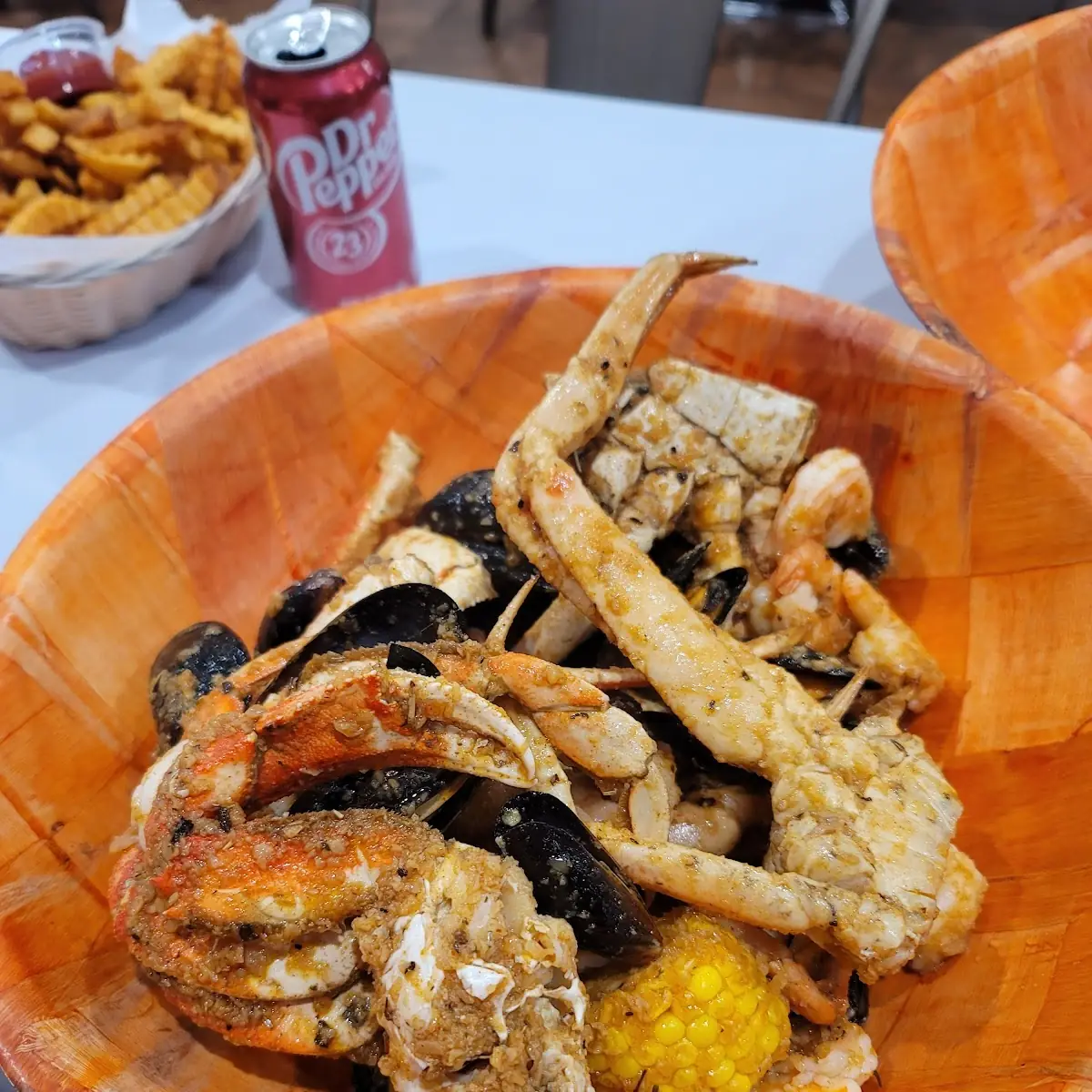 Fritto Misto