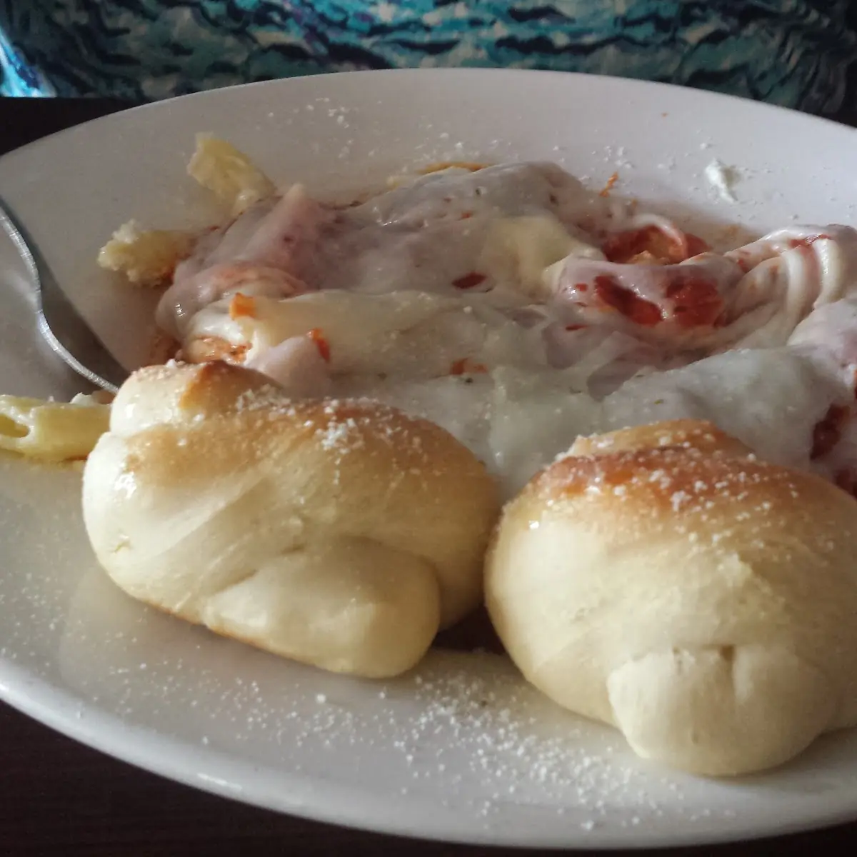 Pierogi